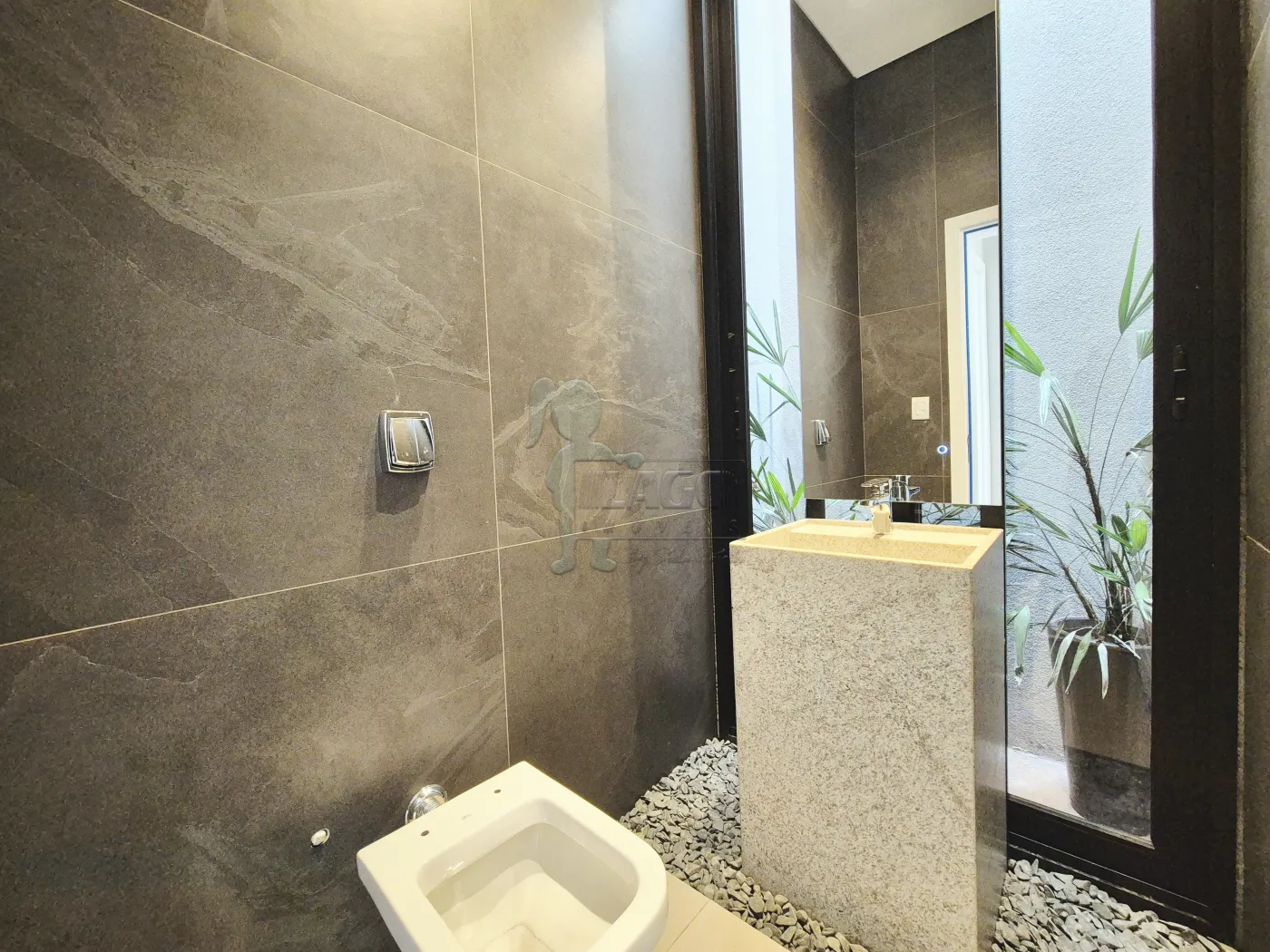 Alugar Casa condom&iacute;nio / Padr&atilde;o em Bonfim Paulista R$ 16.000,00 - Foto 19