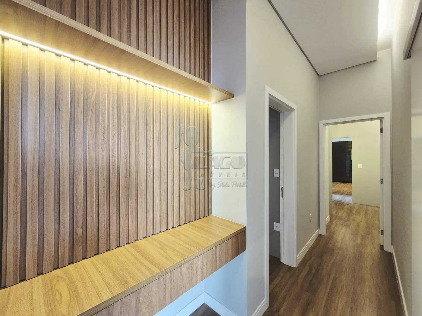 Alugar Casa condom&iacute;nio / Padr&atilde;o em Bonfim Paulista R$ 16.000,00 - Foto 23