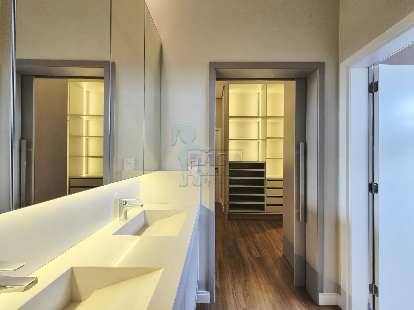 Alugar Casa condom&iacute;nio / Padr&atilde;o em Bonfim Paulista R$ 16.000,00 - Foto 27