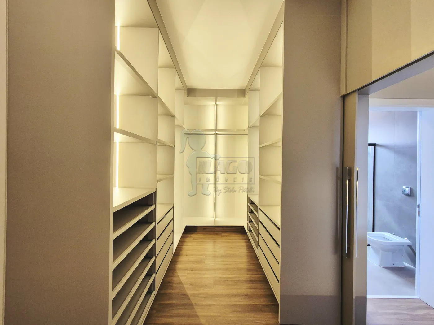 Alugar Casa condom&iacute;nio / Padr&atilde;o em Bonfim Paulista R$ 16.000,00 - Foto 28