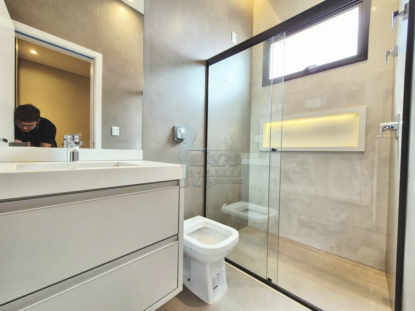 Alugar Casa condom&iacute;nio / Padr&atilde;o em Bonfim Paulista R$ 16.000,00 - Foto 32