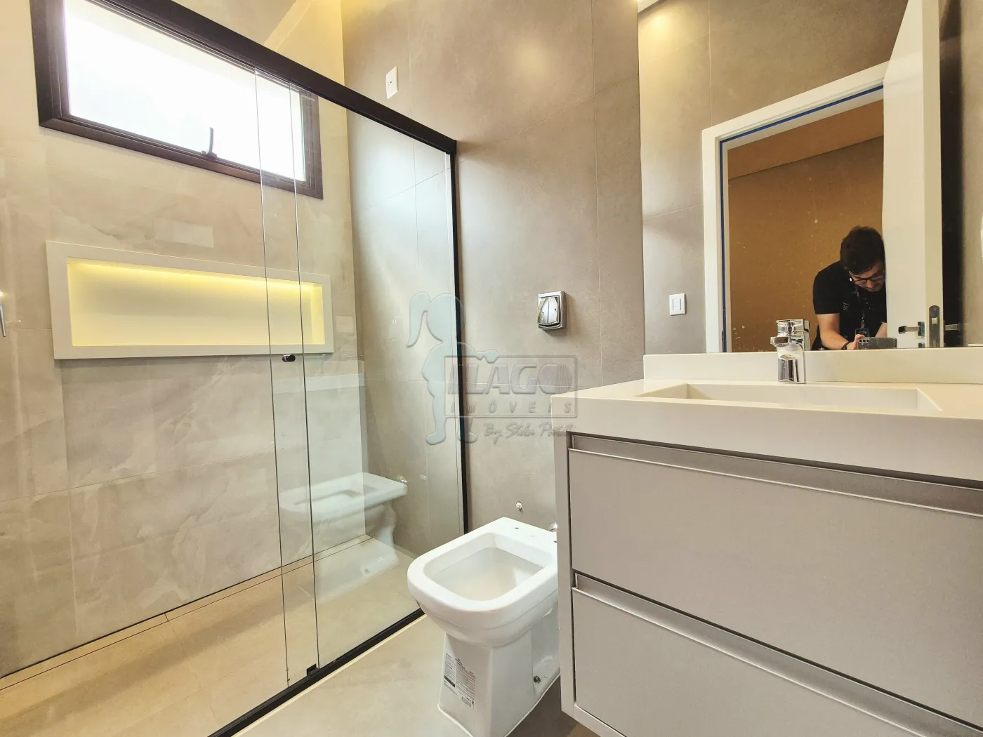 Alugar Casa condom&iacute;nio / Padr&atilde;o em Bonfim Paulista R$ 16.000,00 - Foto 36