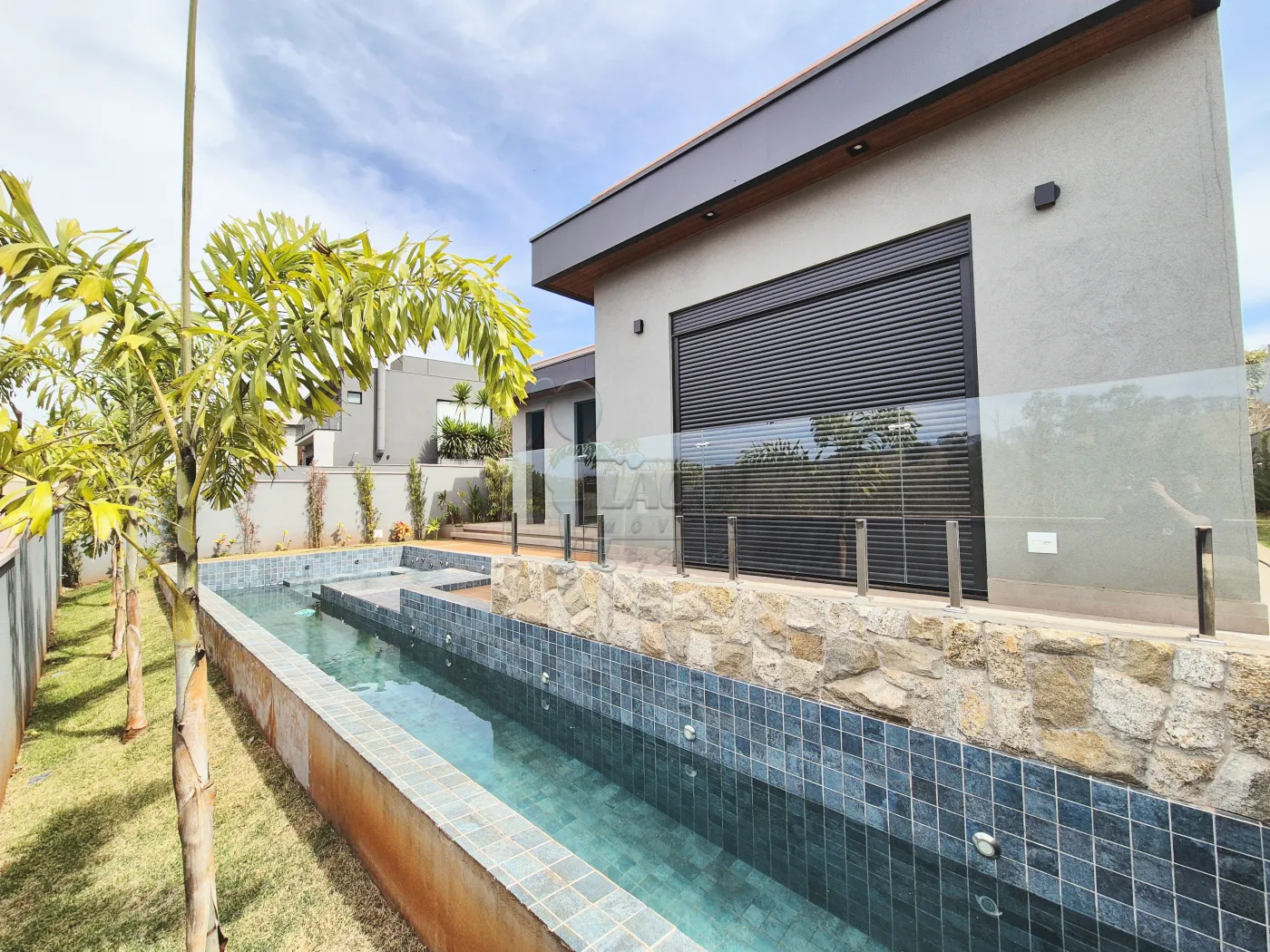 Alugar Casa condom&iacute;nio / Padr&atilde;o em Bonfim Paulista R$ 16.000,00 - Foto 4