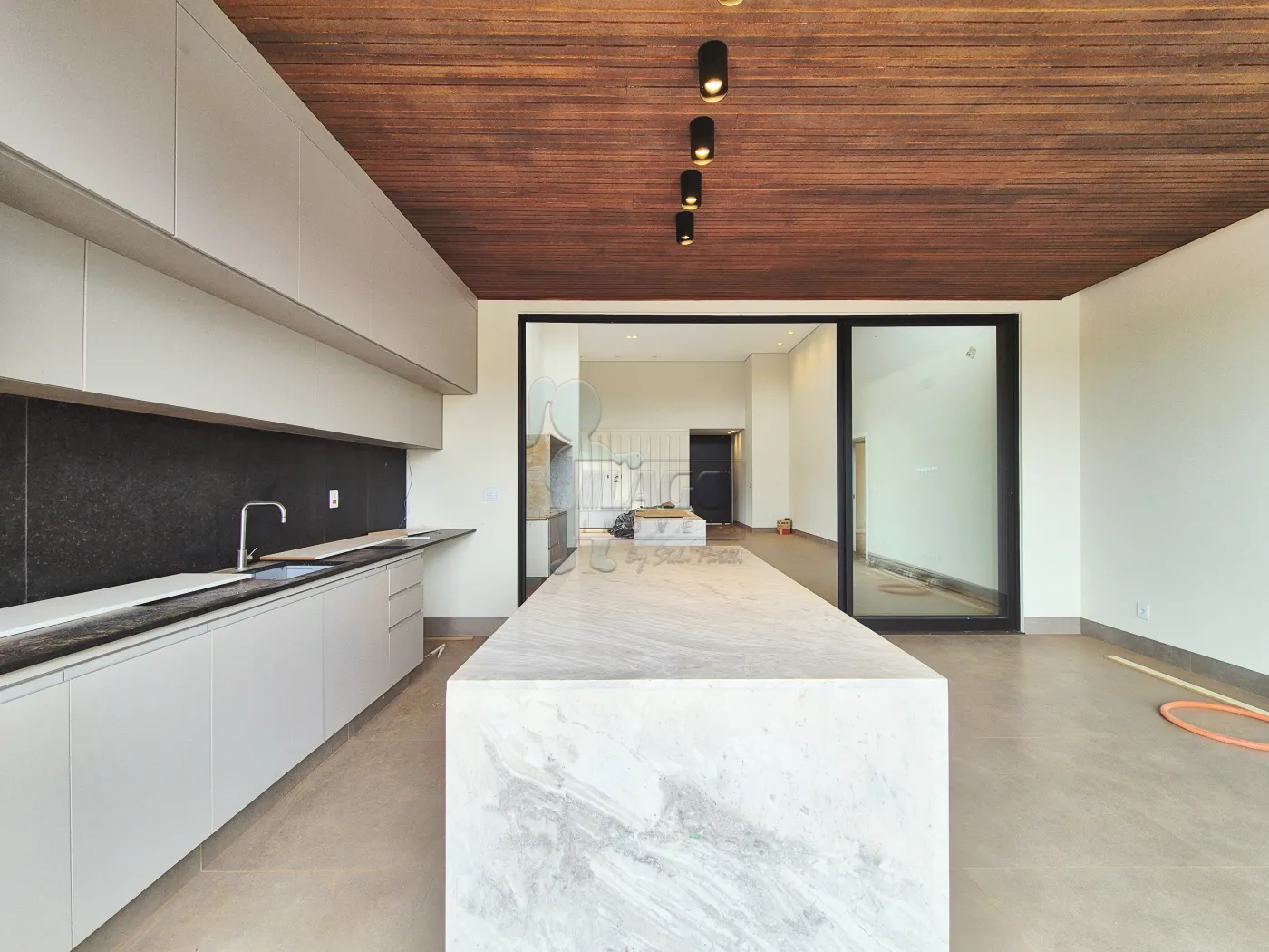 Alugar Casa condom&iacute;nio / Padr&atilde;o em Bonfim Paulista R$ 16.000,00 - Foto 6