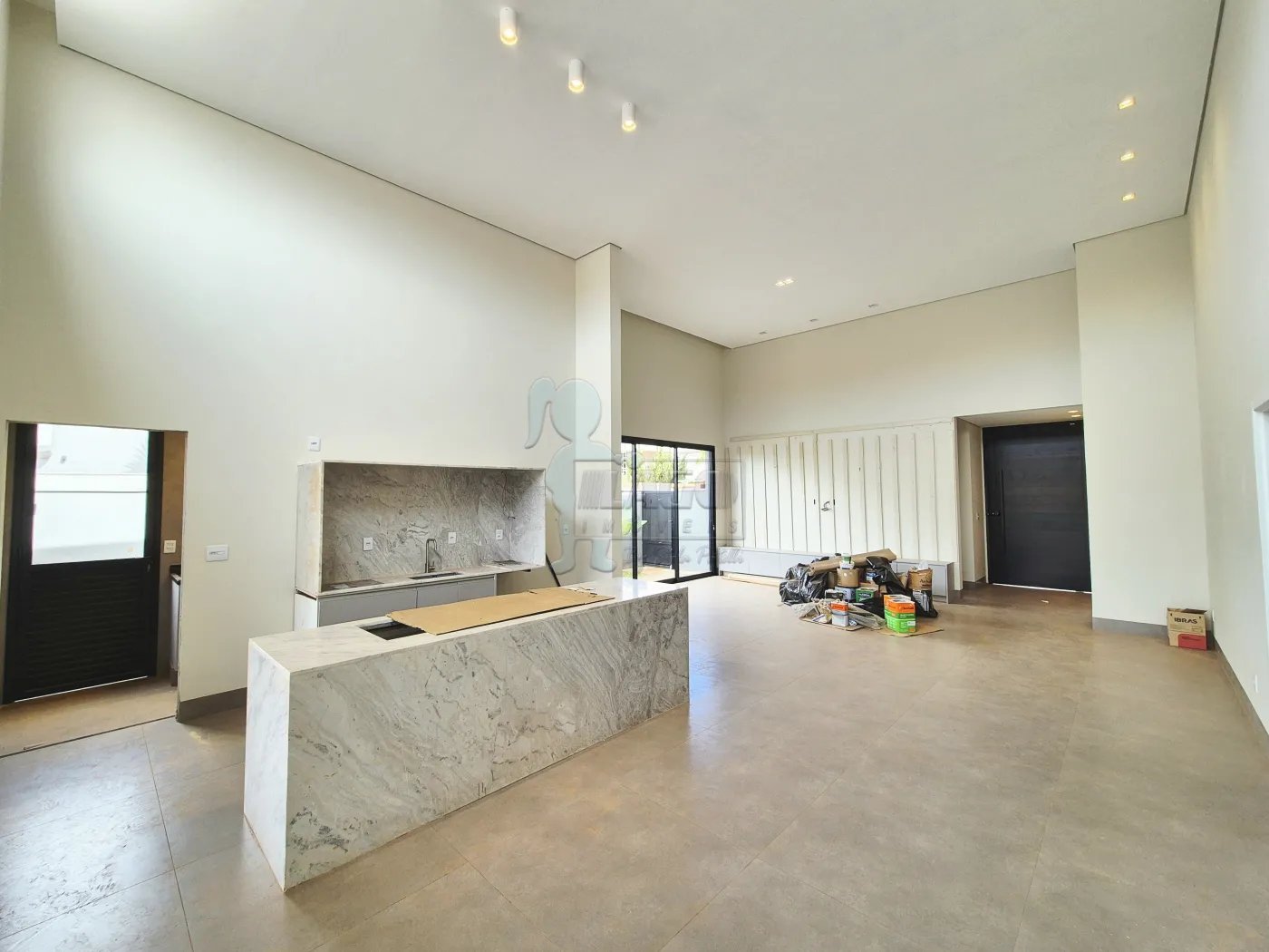 Alugar Casa condom&iacute;nio / Padr&atilde;o em Bonfim Paulista R$ 16.000,00 - Foto 12