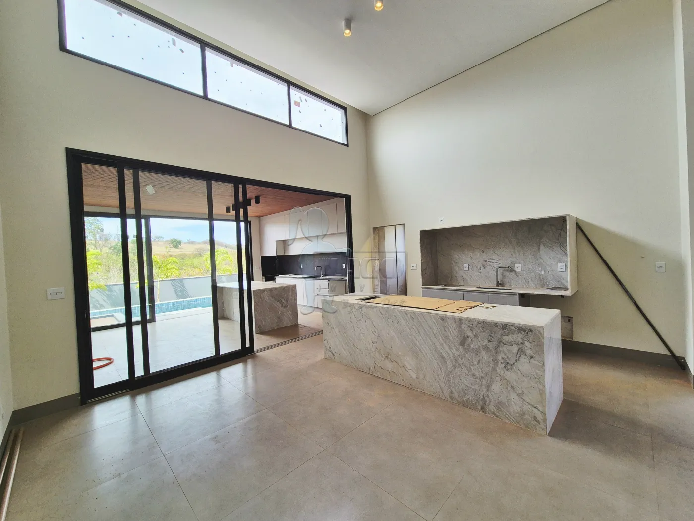 Alugar Casa condom&iacute;nio / Padr&atilde;o em Bonfim Paulista R$ 16.000,00 - Foto 15