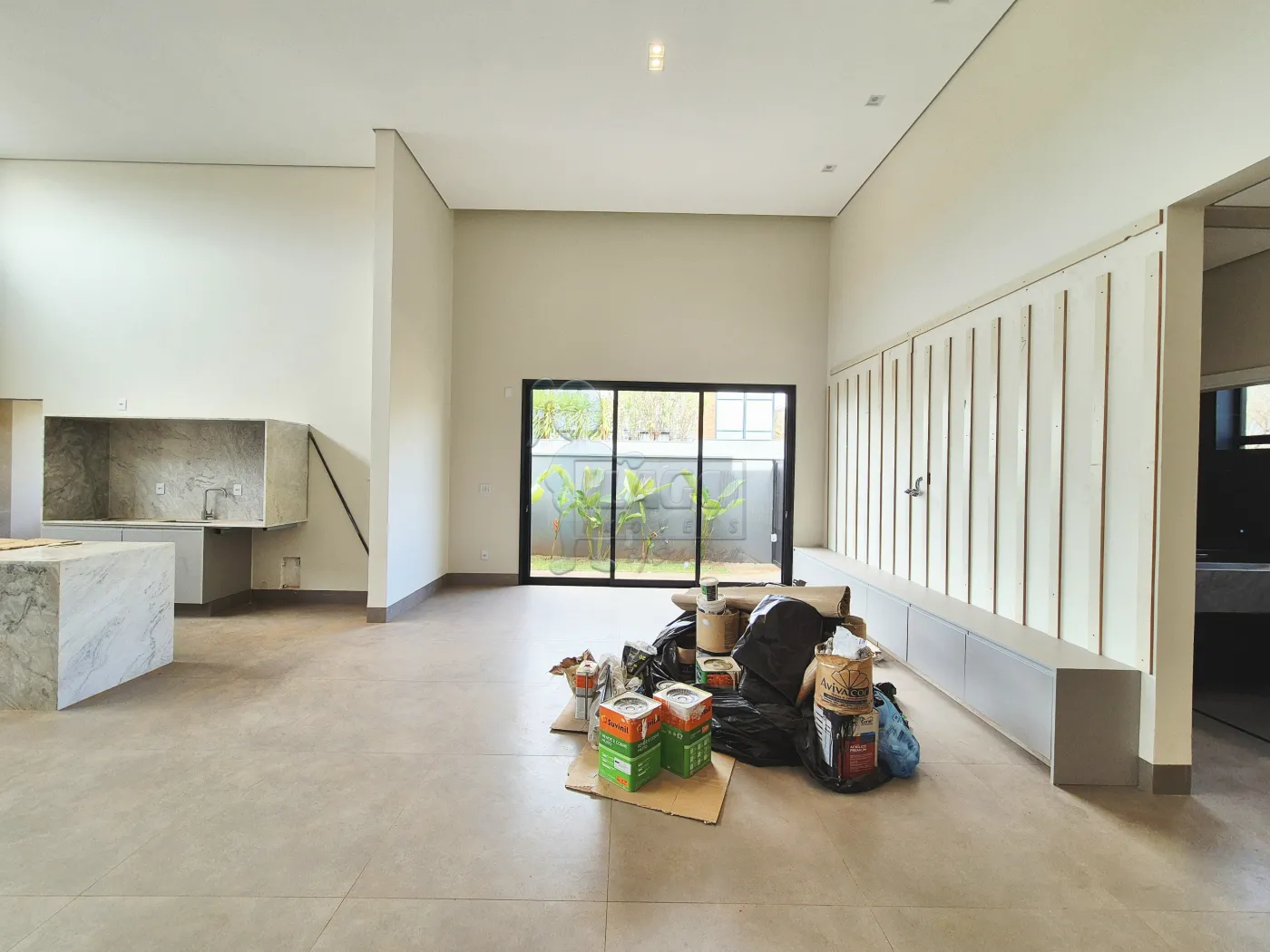 Alugar Casa condom&iacute;nio / Padr&atilde;o em Bonfim Paulista R$ 16.000,00 - Foto 18