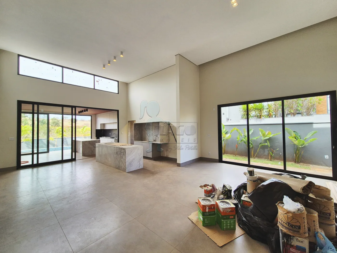 Alugar Casa condom&iacute;nio / Padr&atilde;o em Bonfim Paulista R$ 16.000,00 - Foto 19