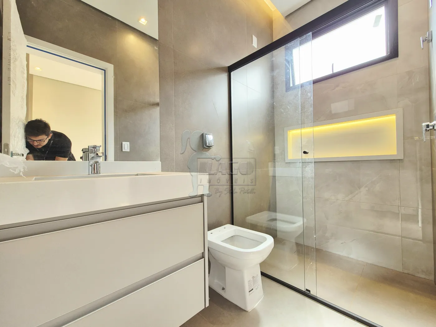 Alugar Casa condom&iacute;nio / Padr&atilde;o em Bonfim Paulista R$ 16.000,00 - Foto 33