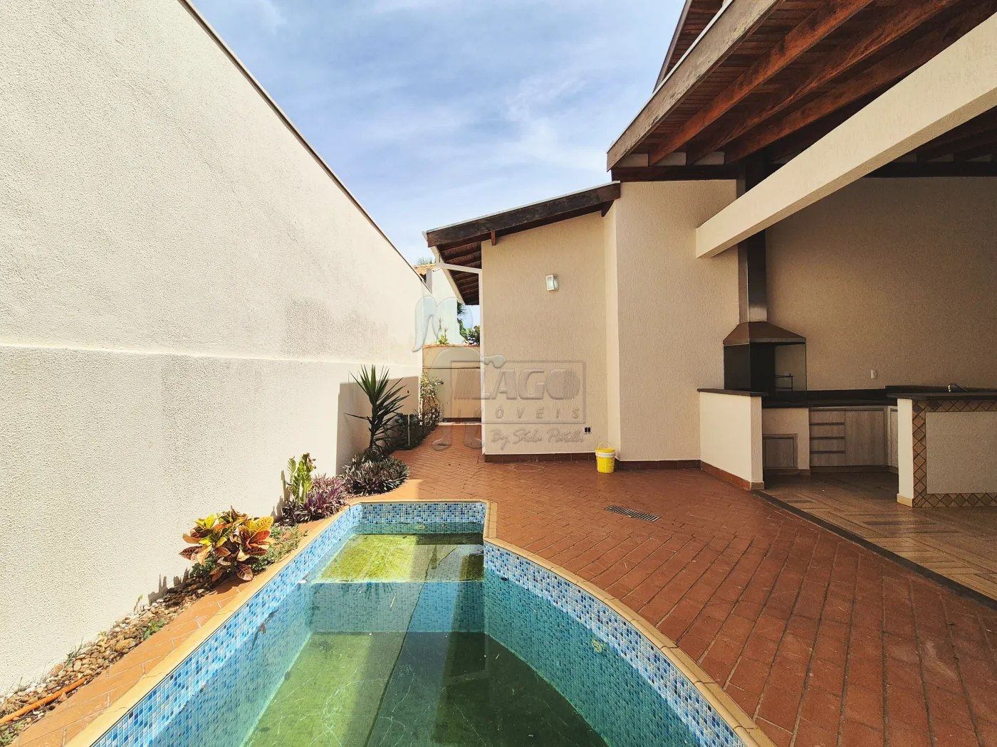 Alugar Casa condom&iacute;nio / Sobrado em Bonfim Paulista R$ 7.000,00 - Foto 2