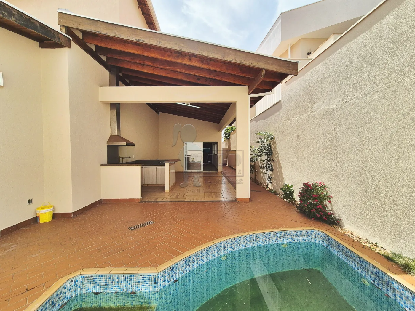 Alugar Casa condom&iacute;nio / Sobrado em Bonfim Paulista R$ 7.000,00 - Foto 3