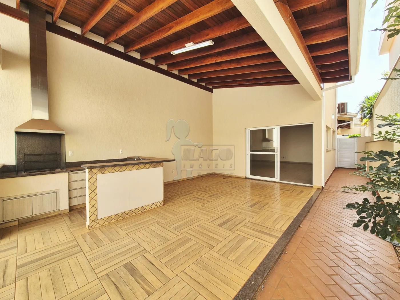 Alugar Casa condom&iacute;nio / Sobrado em Bonfim Paulista R$ 7.000,00 - Foto 4