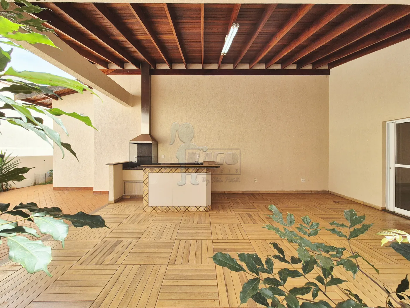 Alugar Casa condom&iacute;nio / Sobrado em Bonfim Paulista R$ 7.000,00 - Foto 5