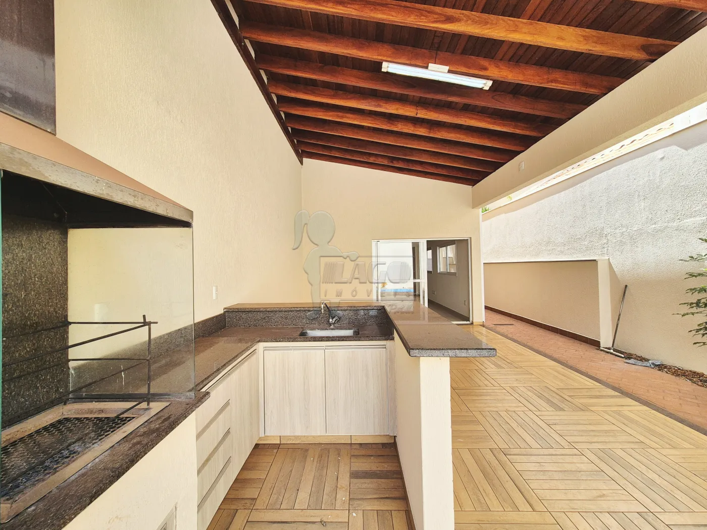 Alugar Casa condom&iacute;nio / Sobrado em Bonfim Paulista R$ 7.000,00 - Foto 7