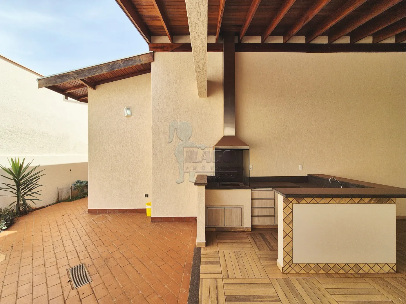 Alugar Casa condom&iacute;nio / Sobrado em Bonfim Paulista R$ 7.000,00 - Foto 8