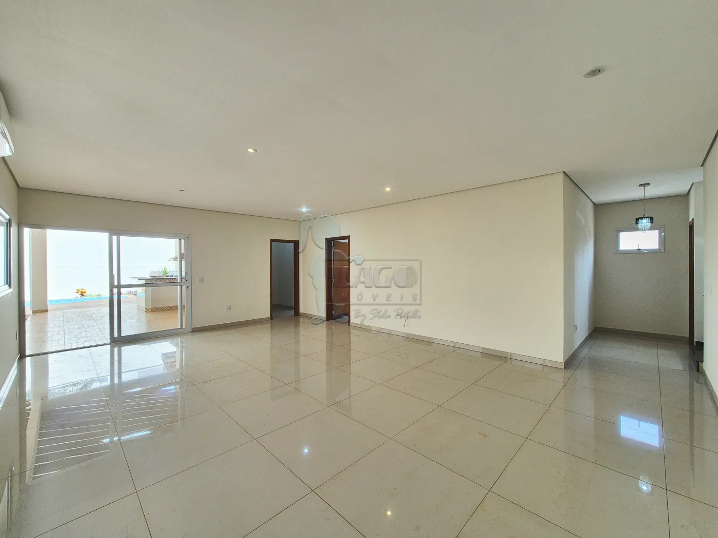 Alugar Casa condom&iacute;nio / Sobrado em Bonfim Paulista R$ 7.000,00 - Foto 15