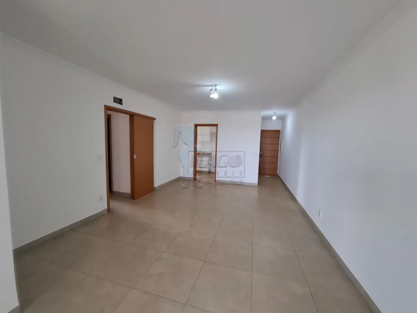 Alugar Apartamento / Padr&atilde;o em Ribeir&atilde;o Preto R$ 3.700,00 - Foto 2