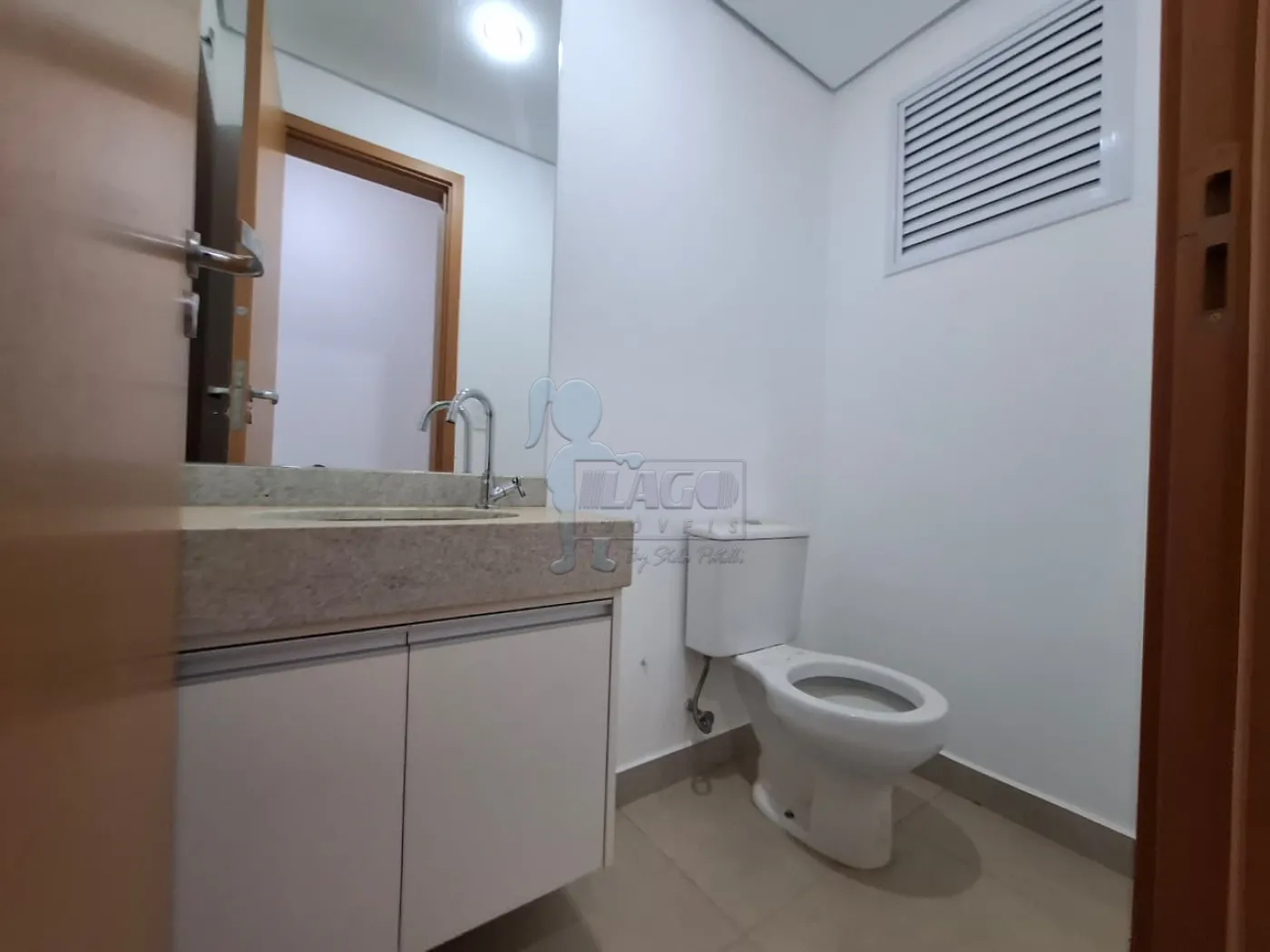 Alugar Apartamento / Padr&atilde;o em Ribeir&atilde;o Preto R$ 3.700,00 - Foto 14