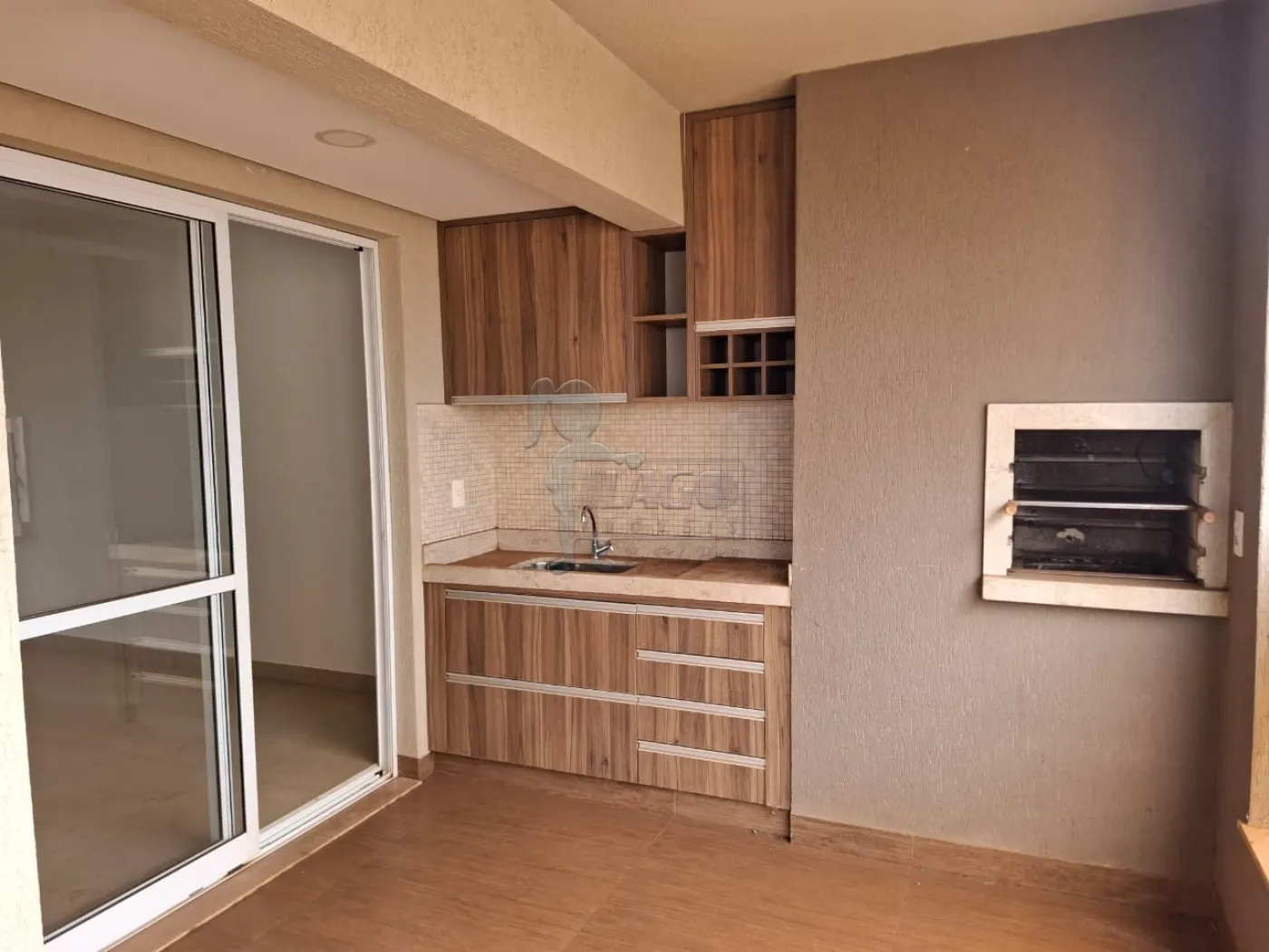 Alugar Apartamento / Padr&atilde;o em Ribeir&atilde;o Preto R$ 3.700,00 - Foto 16