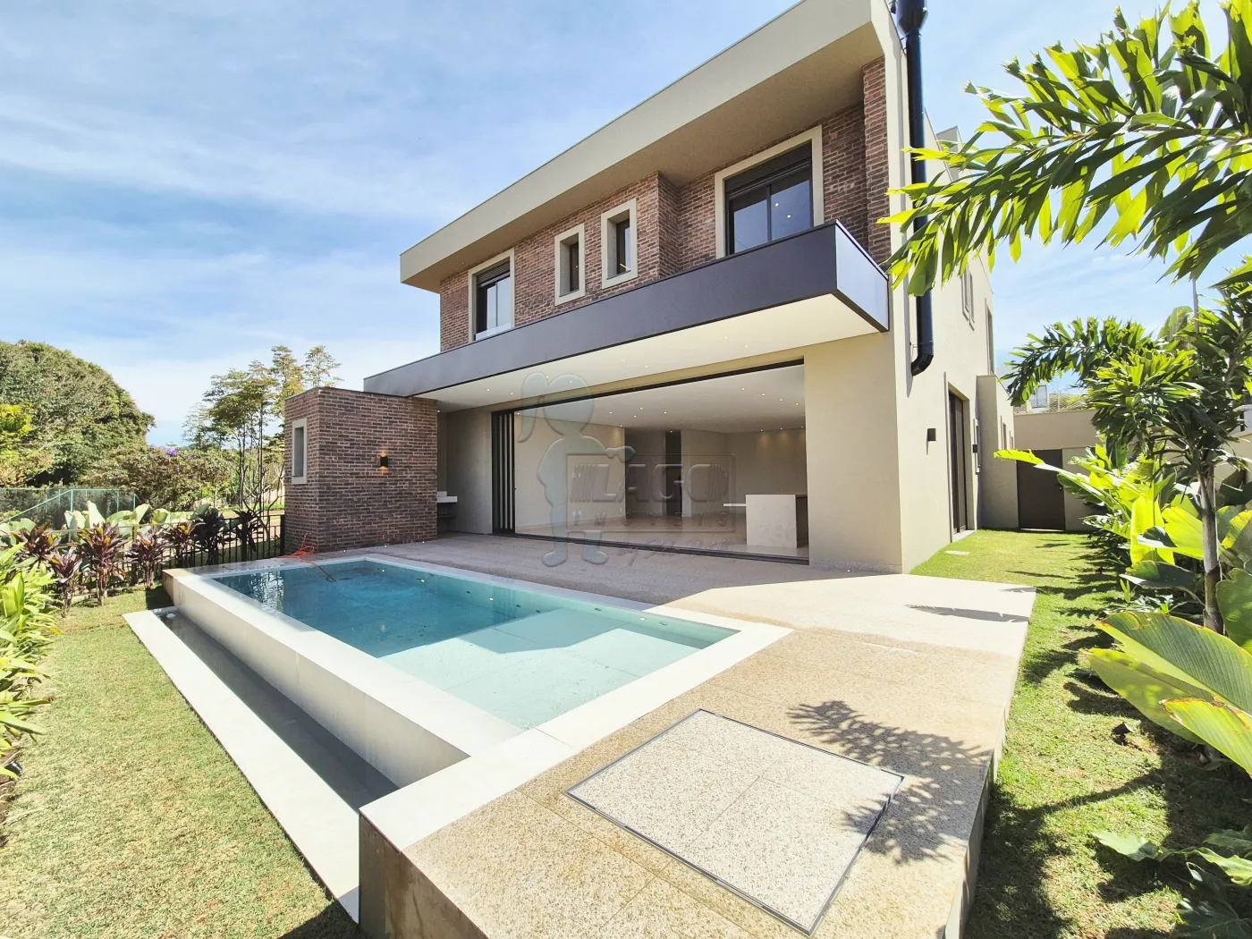 Comprar Casa condom&iacute;nio / Sobrado em Bonfim Paulista R$ 5.990.000,00 - Foto 1