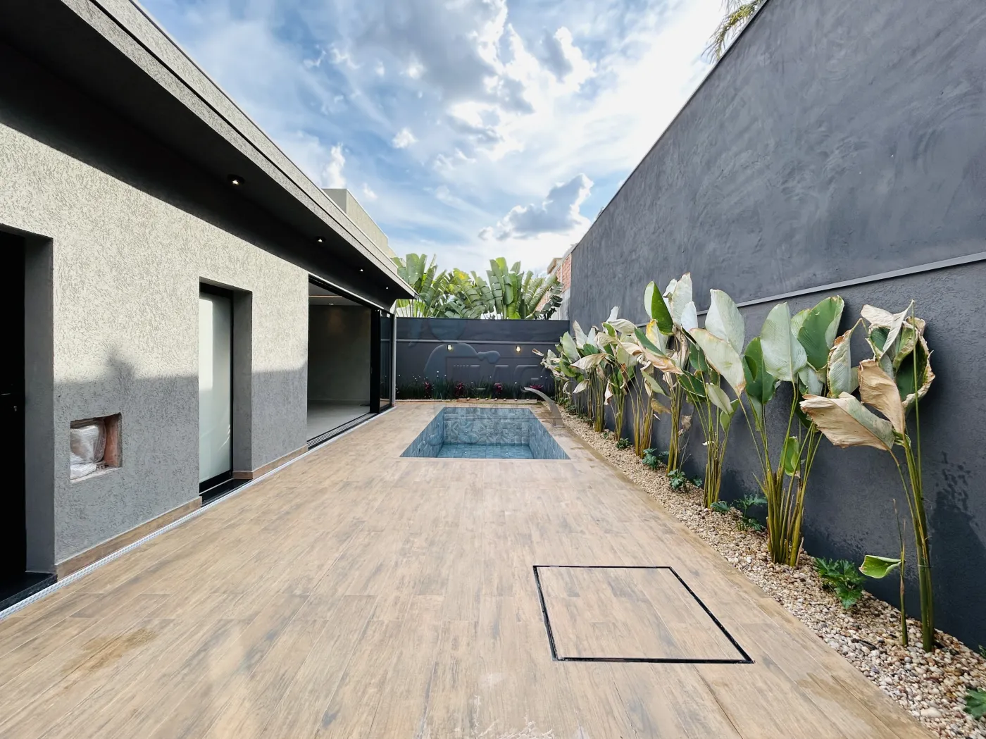 Comprar Casa condom&iacute;nio / Padr&atilde;o em Bonfim Paulista R$ 2.690.000,00 - Foto 1