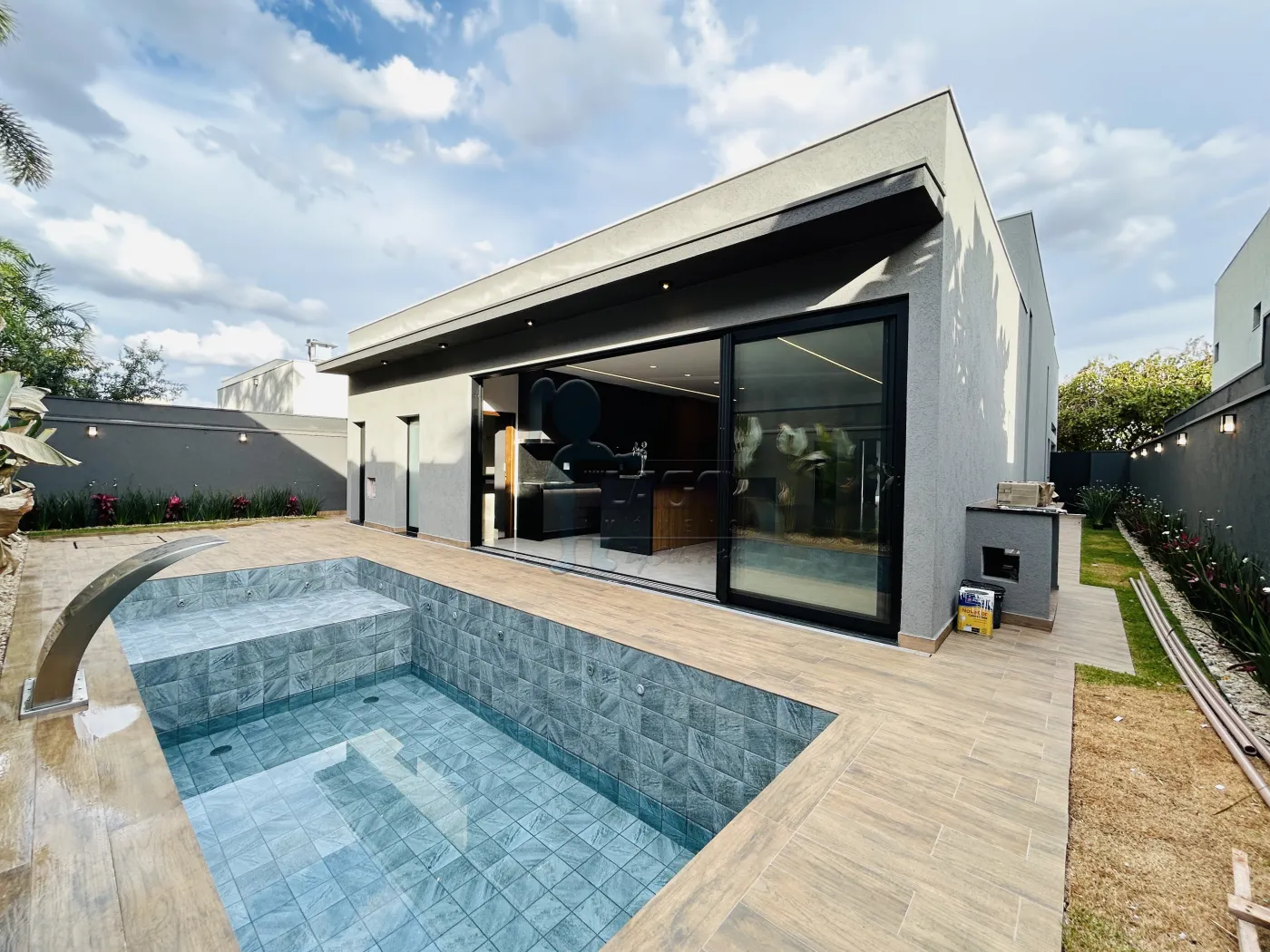 Comprar Casa condom&iacute;nio / Padr&atilde;o em Bonfim Paulista R$ 2.690.000,00 - Foto 7