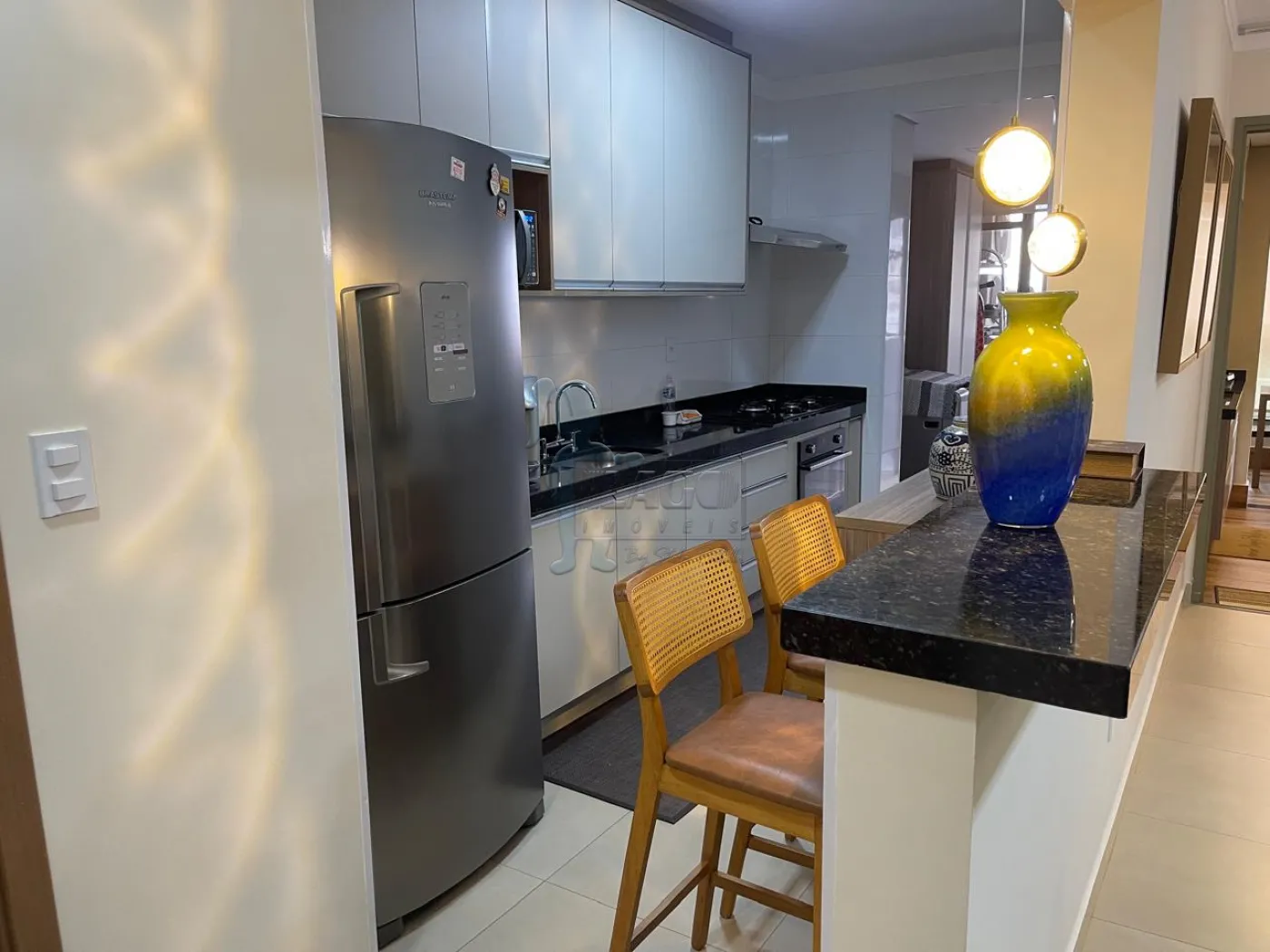 Comprar Apartamento / Padr&atilde;o em Ribeir&atilde;o Preto R$ 790.000,00 - Foto 12