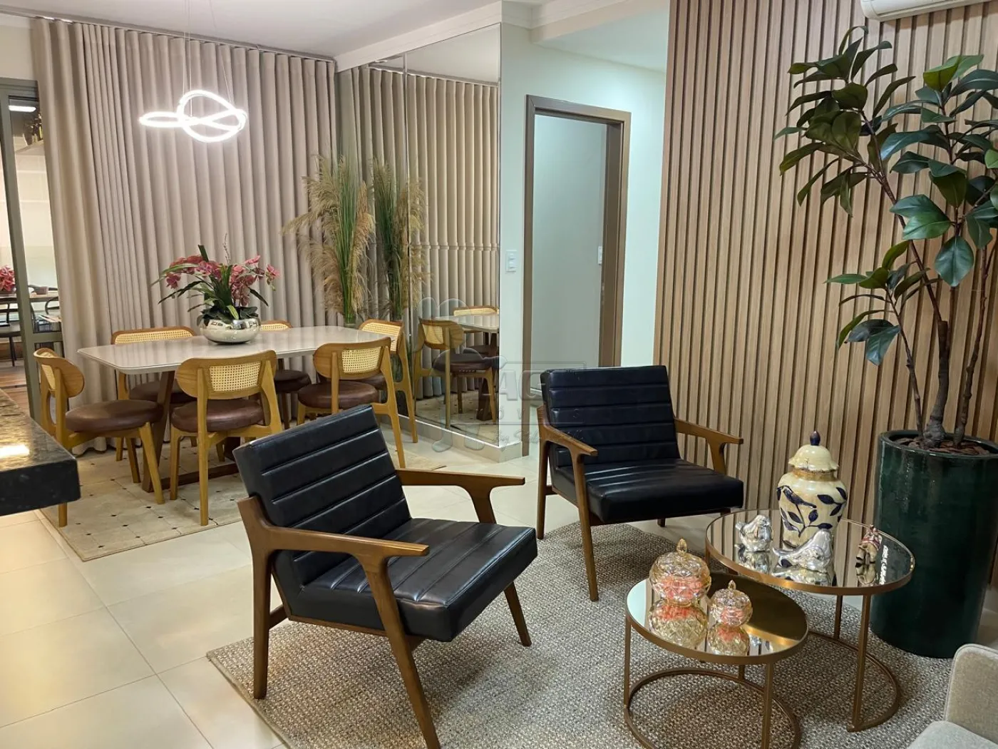 Comprar Apartamento / Padr&atilde;o em Ribeir&atilde;o Preto R$ 790.000,00 - Foto 1