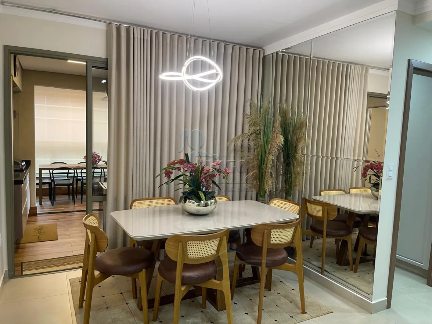 Comprar Apartamento / Padr&atilde;o em Ribeir&atilde;o Preto R$ 790.000,00 - Foto 4