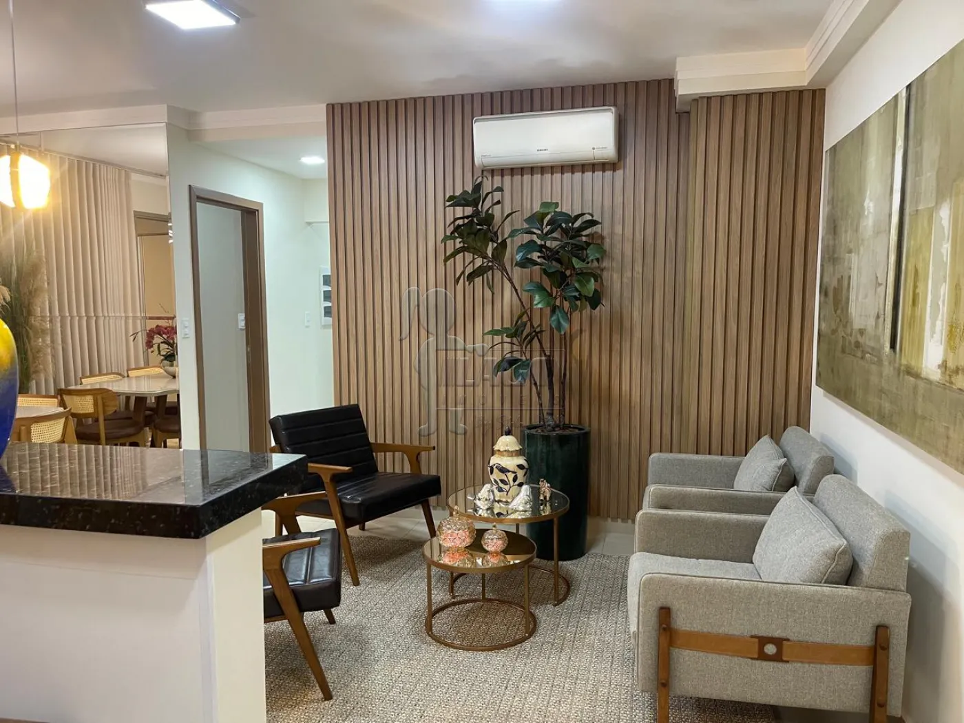 Comprar Apartamento / Padr&atilde;o em Ribeir&atilde;o Preto R$ 790.000,00 - Foto 3