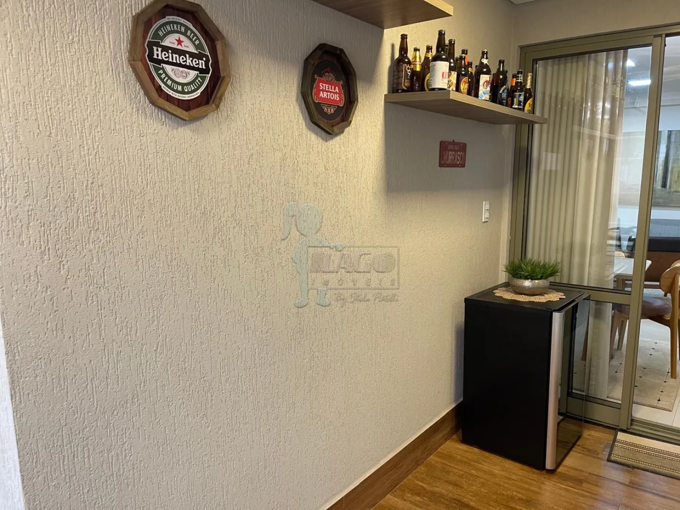 Comprar Apartamento / Padr&atilde;o em Ribeir&atilde;o Preto R$ 790.000,00 - Foto 8