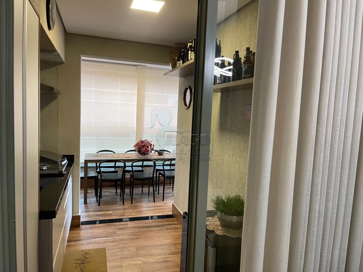 Comprar Apartamento / Padr&atilde;o em Ribeir&atilde;o Preto R$ 790.000,00 - Foto 10