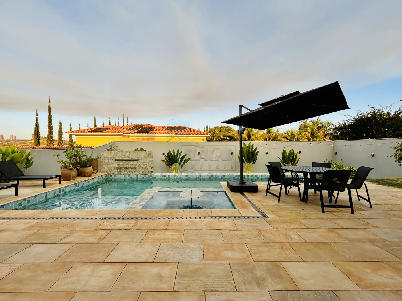 Comprar Casa condom&iacute;nio / Padr&atilde;o em Bonfim Paulista R$ 3.190.000,00 - Foto 2