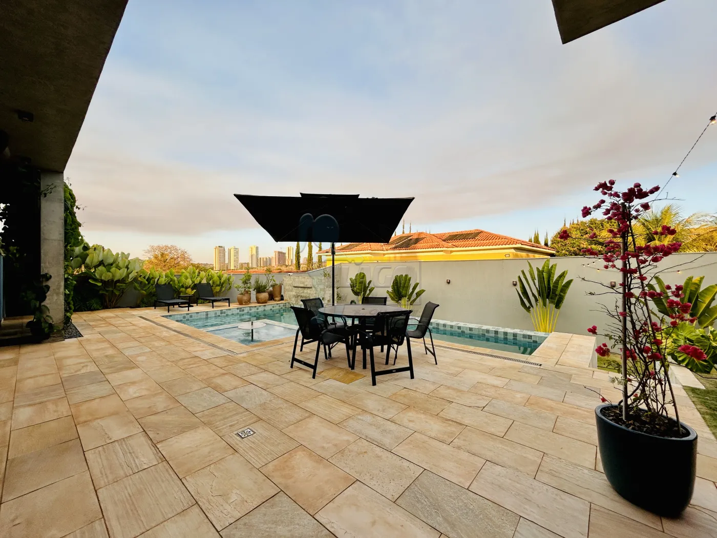 Comprar Casa condom&iacute;nio / Padr&atilde;o em Bonfim Paulista R$ 3.190.000,00 - Foto 3