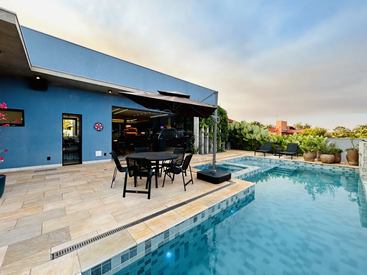 Comprar Casa condom&iacute;nio / Padr&atilde;o em Bonfim Paulista R$ 3.190.000,00 - Foto 5