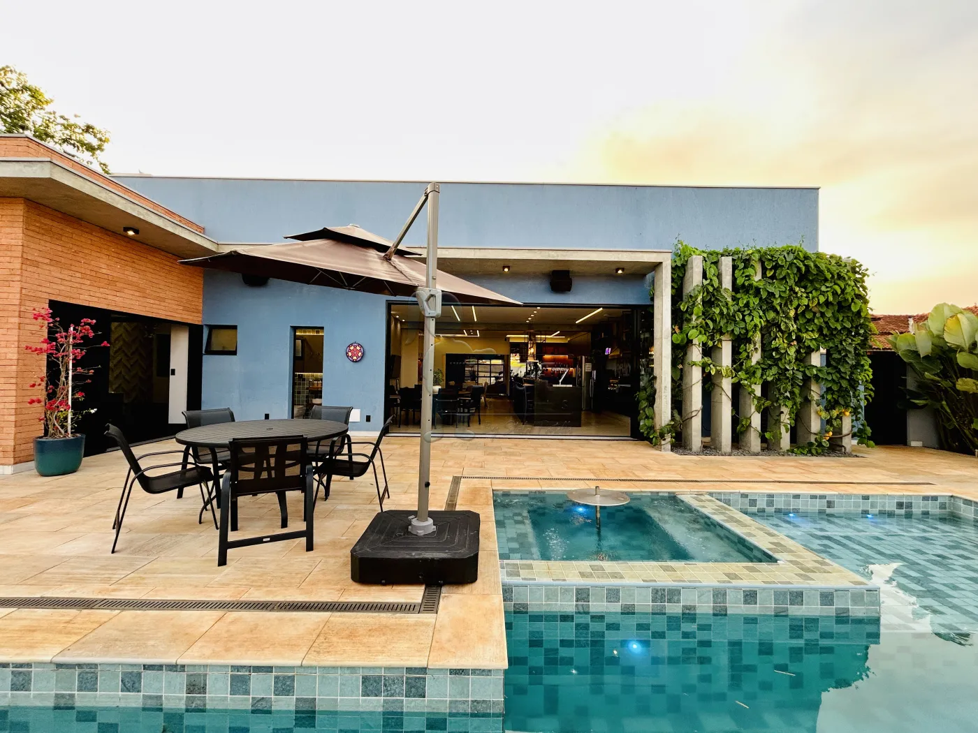 Comprar Casa condom&iacute;nio / Padr&atilde;o em Bonfim Paulista R$ 3.190.000,00 - Foto 6