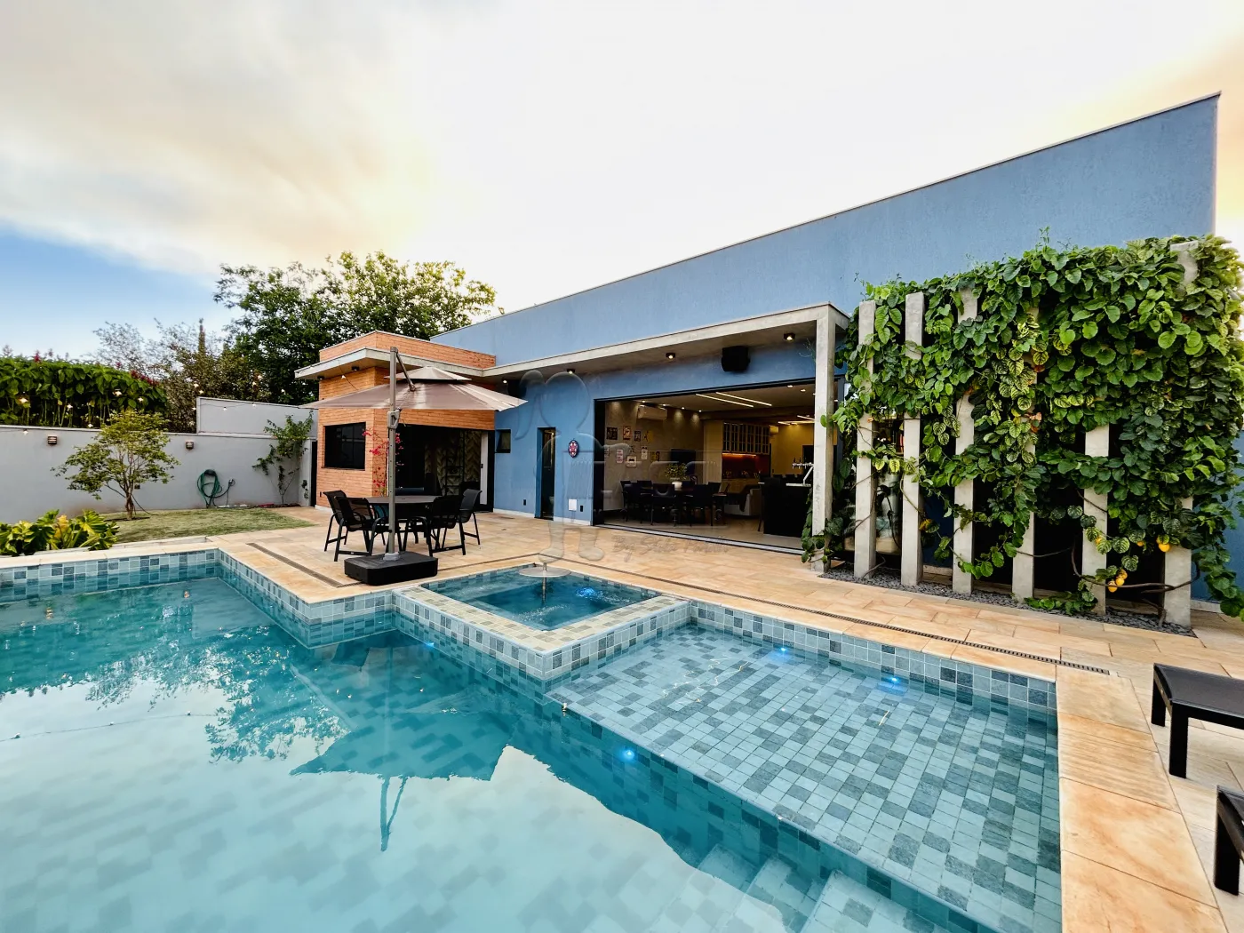 Comprar Casa condom&iacute;nio / Padr&atilde;o em Bonfim Paulista R$ 3.190.000,00 - Foto 1