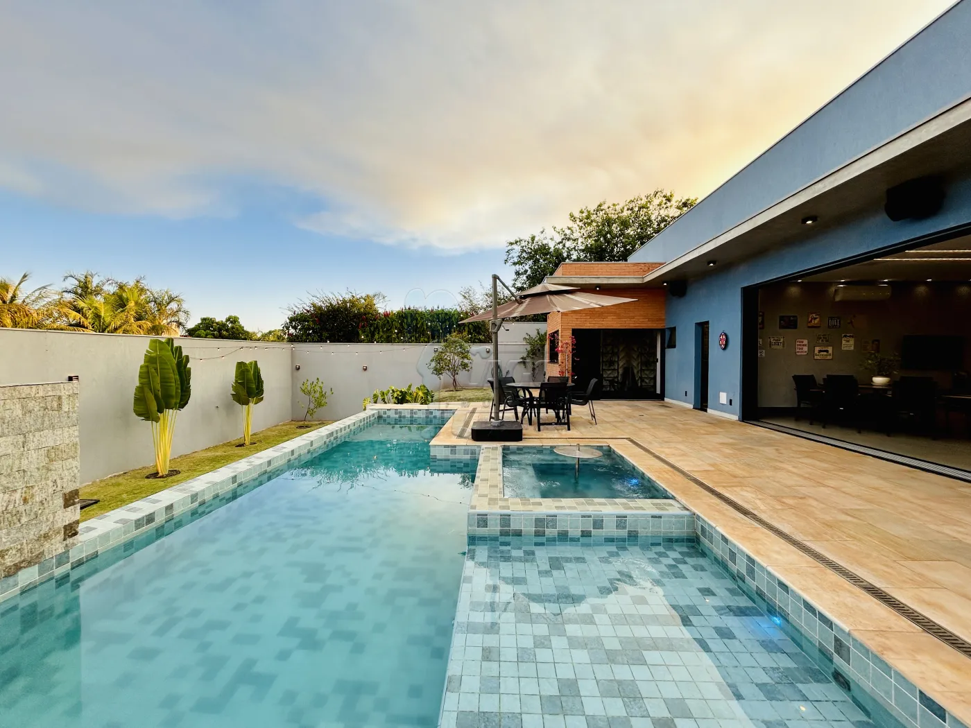 Comprar Casa condom&iacute;nio / Padr&atilde;o em Bonfim Paulista R$ 3.190.000,00 - Foto 7