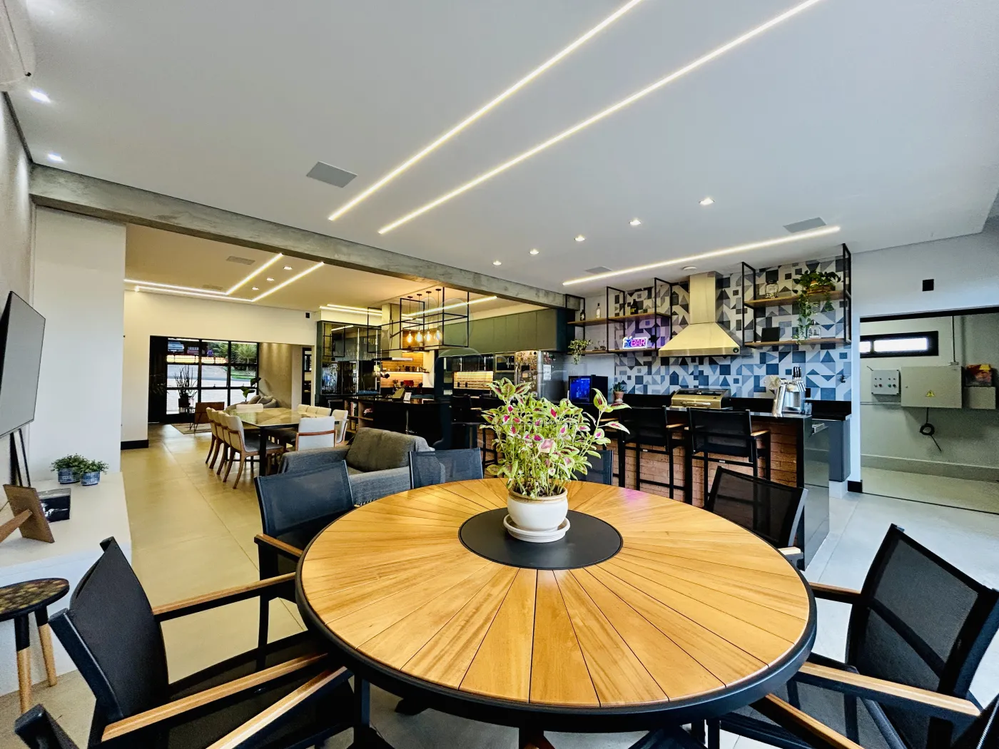 Comprar Casa condom&iacute;nio / Padr&atilde;o em Bonfim Paulista R$ 3.190.000,00 - Foto 13