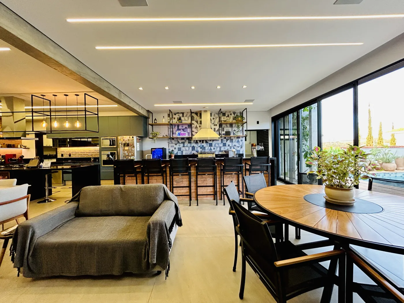 Comprar Casa condom&iacute;nio / Padr&atilde;o em Bonfim Paulista R$ 3.190.000,00 - Foto 14