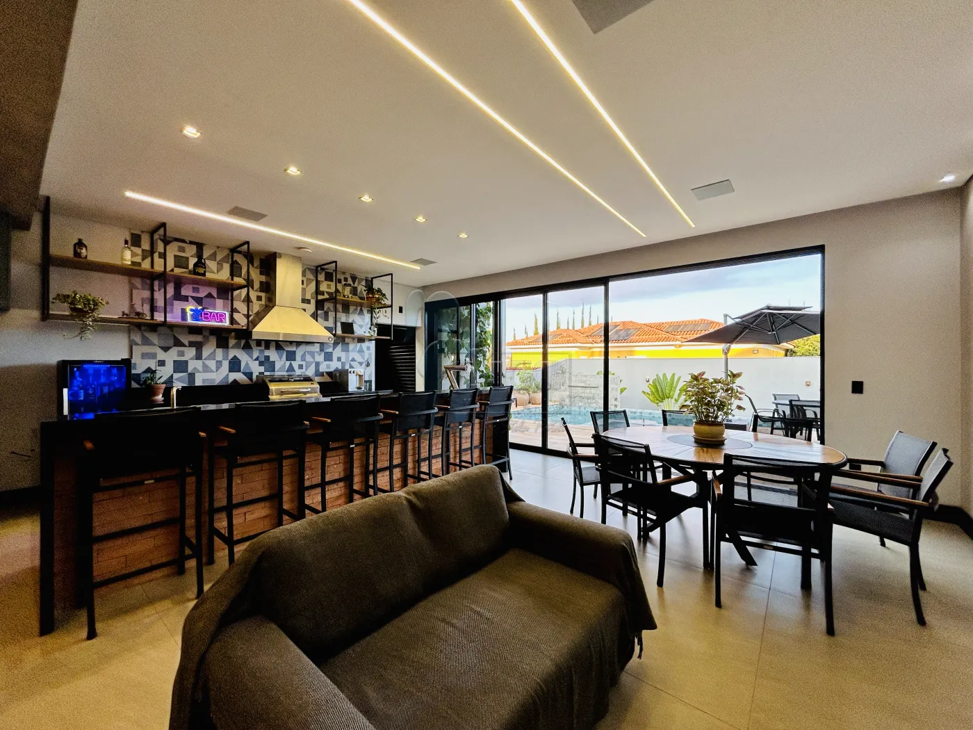 Comprar Casa condom&iacute;nio / Padr&atilde;o em Bonfim Paulista R$ 3.190.000,00 - Foto 15