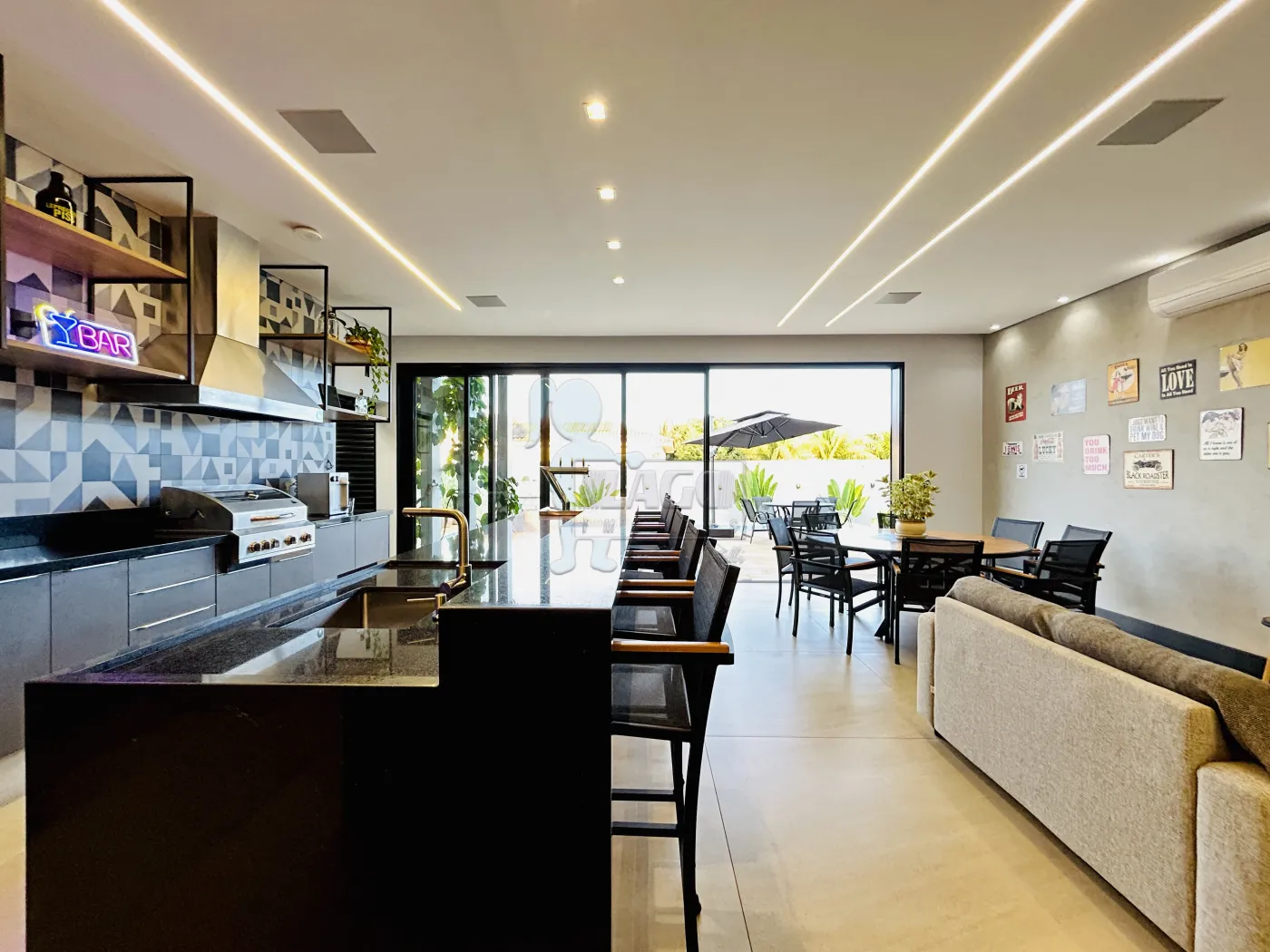 Comprar Casa condom&iacute;nio / Padr&atilde;o em Bonfim Paulista R$ 3.190.000,00 - Foto 16