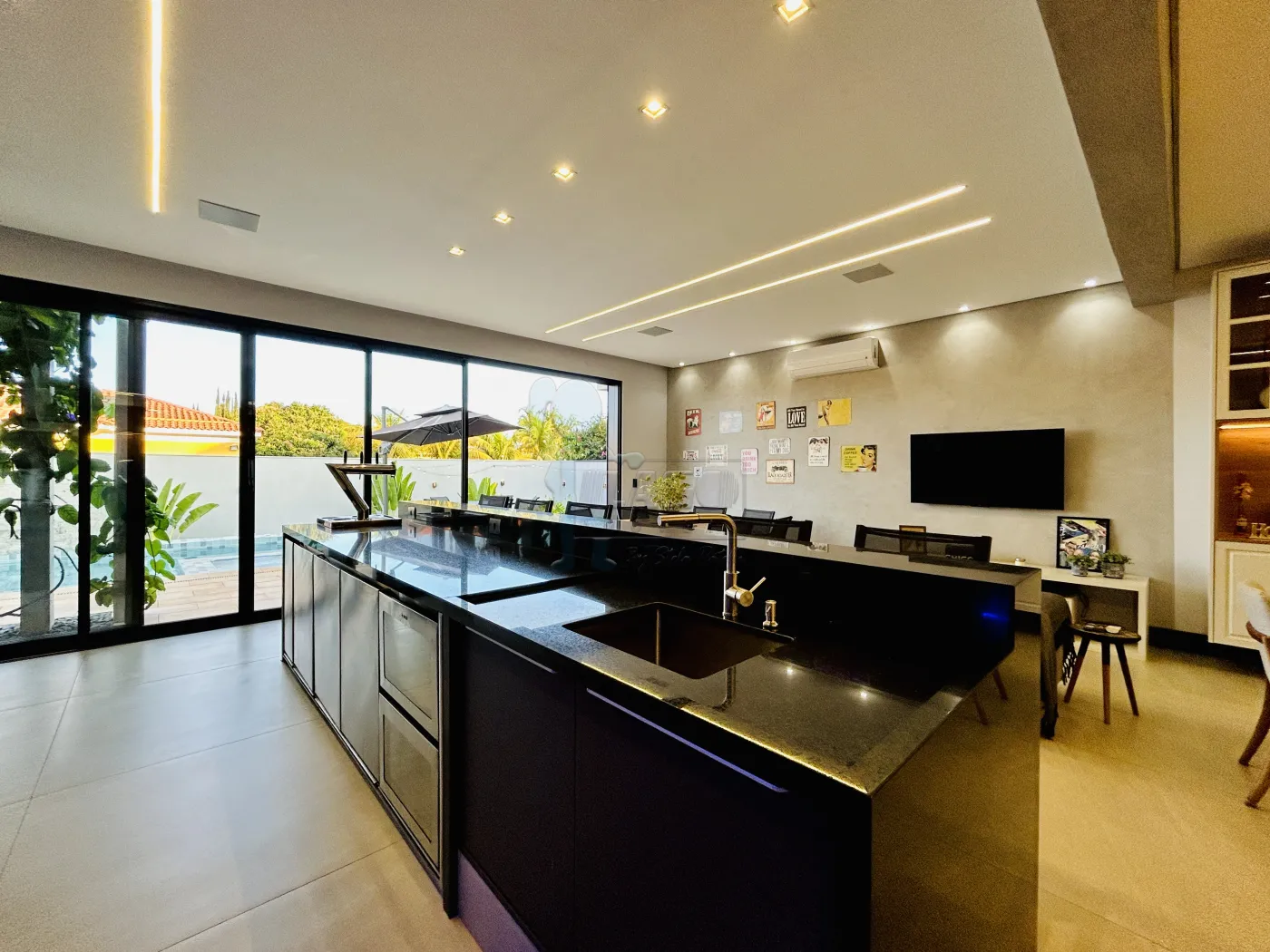 Comprar Casa condom&iacute;nio / Padr&atilde;o em Bonfim Paulista R$ 3.190.000,00 - Foto 17