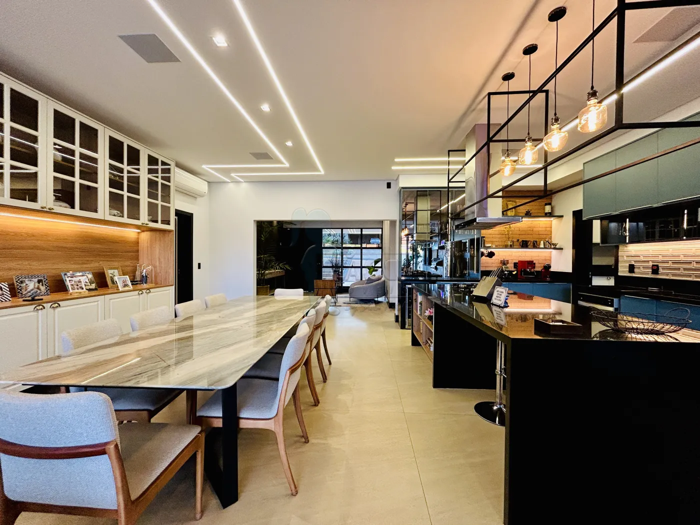 Comprar Casa condom&iacute;nio / Padr&atilde;o em Bonfim Paulista R$ 3.190.000,00 - Foto 19