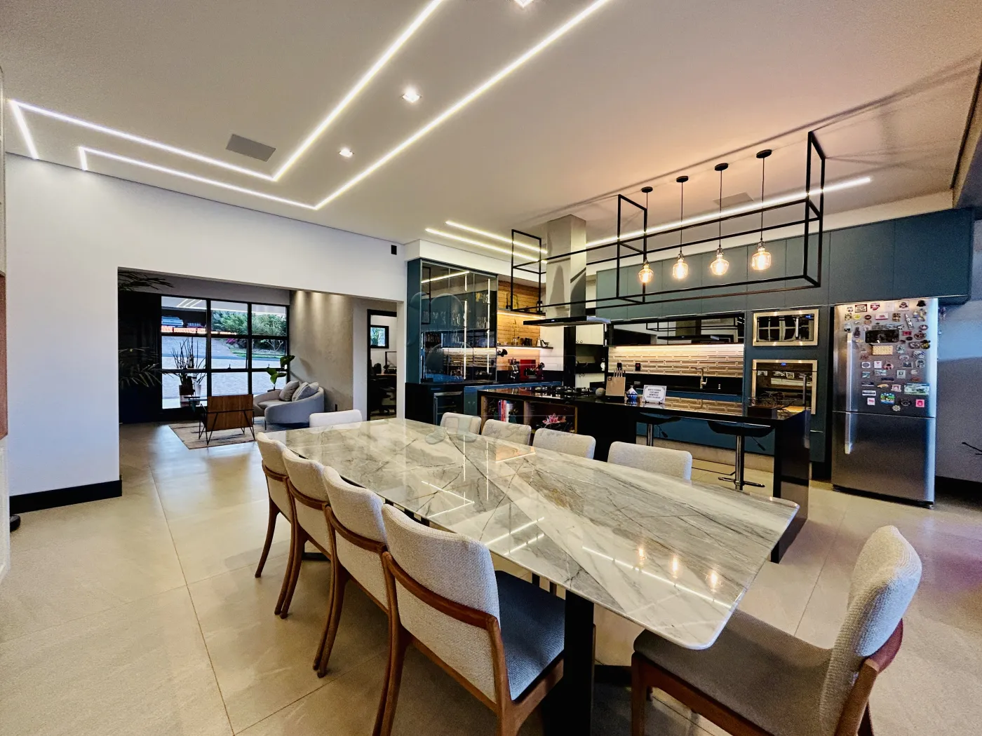 Comprar Casa condom&iacute;nio / Padr&atilde;o em Bonfim Paulista R$ 3.190.000,00 - Foto 20