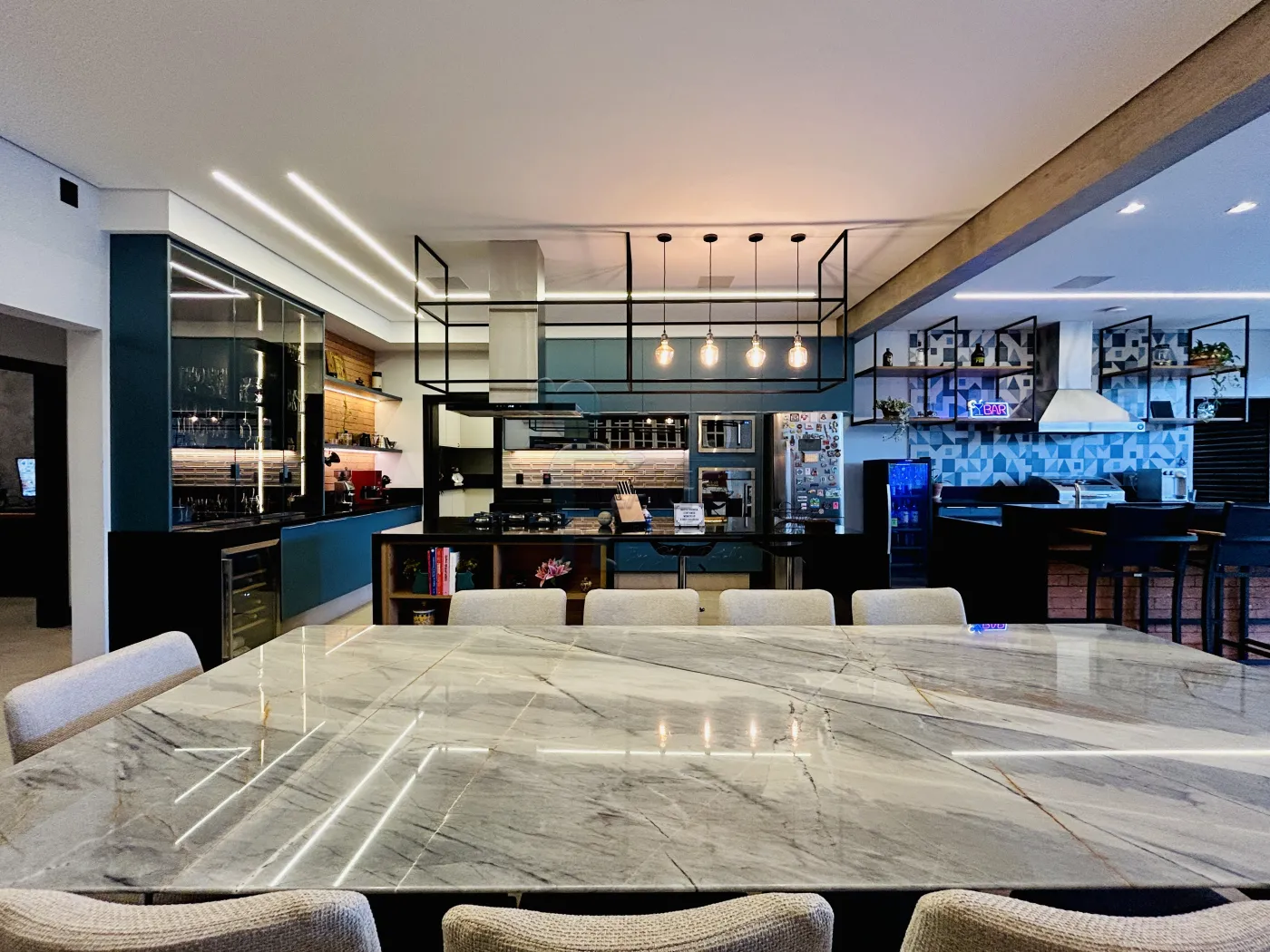 Comprar Casa condom&iacute;nio / Padr&atilde;o em Bonfim Paulista R$ 3.190.000,00 - Foto 21