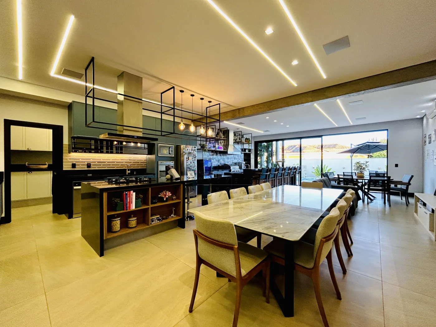 Comprar Casa condom&iacute;nio / Padr&atilde;o em Bonfim Paulista R$ 3.190.000,00 - Foto 22