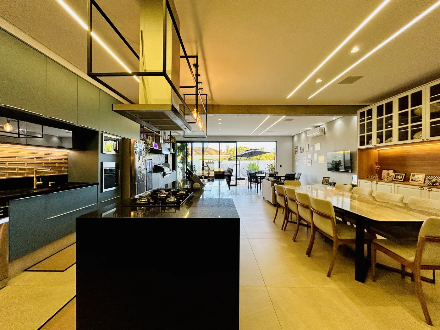 Comprar Casa condom&iacute;nio / Padr&atilde;o em Bonfim Paulista R$ 3.190.000,00 - Foto 23