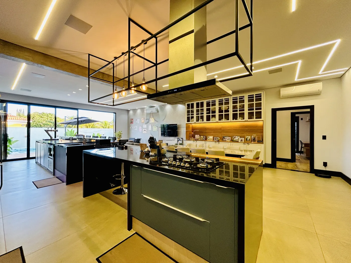 Comprar Casa condom&iacute;nio / Padr&atilde;o em Bonfim Paulista R$ 3.190.000,00 - Foto 24