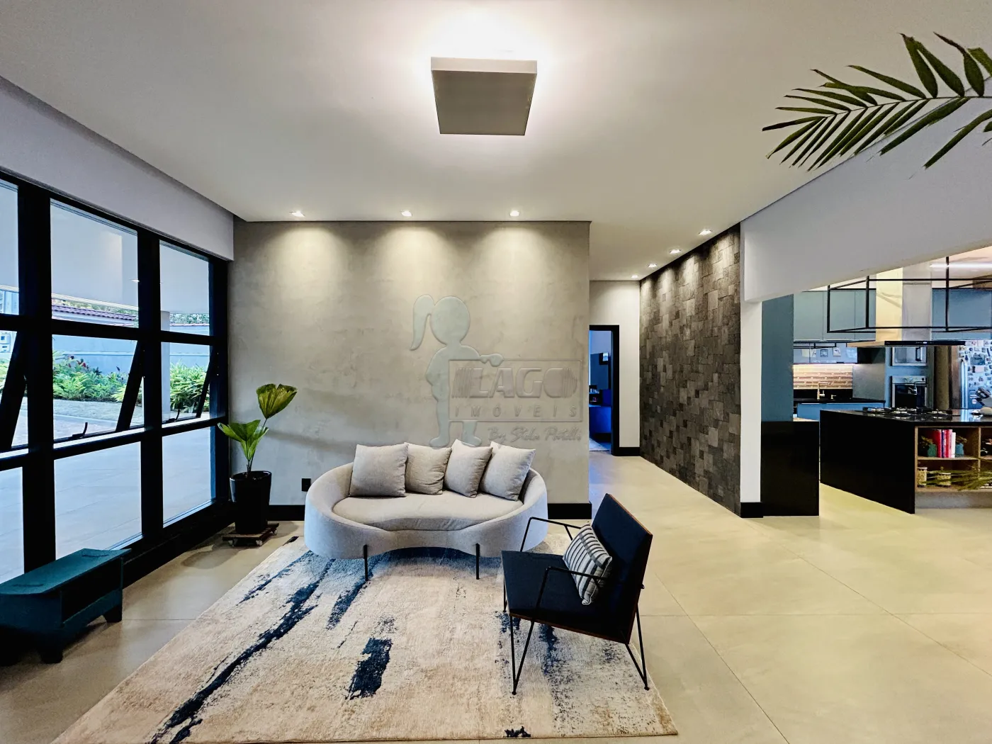 Comprar Casa condom&iacute;nio / Padr&atilde;o em Bonfim Paulista R$ 3.190.000,00 - Foto 29